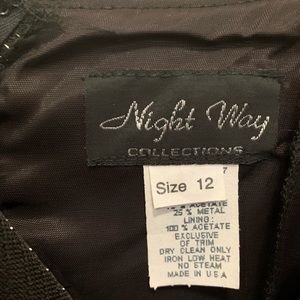Night Way Collections Dresses - Formal Dress Night Way Collections Dresses - Formal Dress